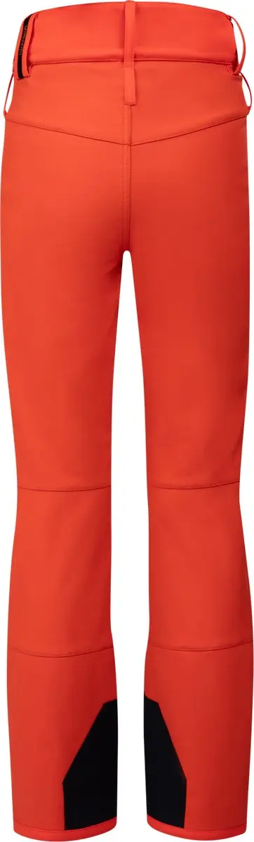 Brunotti Coldlaky Girls Softshell Pants 176 - Grenadine
