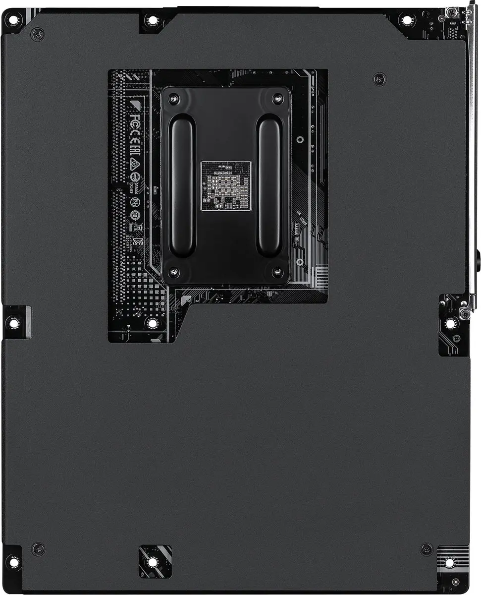 Gigabyte B550 X Gaming WF7 Moederbord - WiFi7