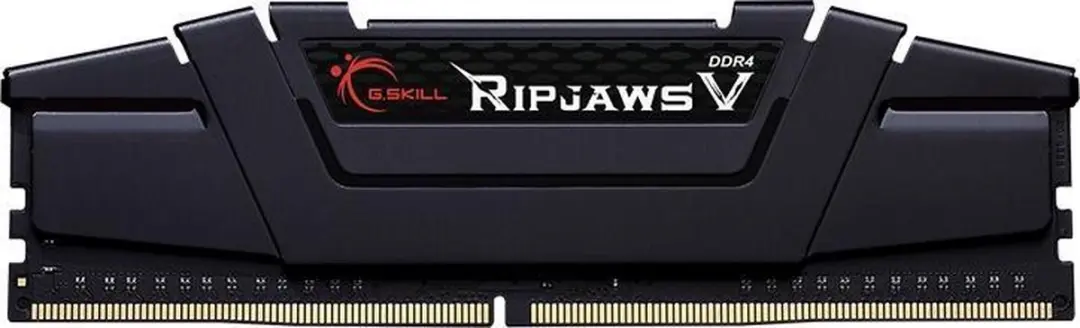G.Skill Ripjaws F4-4000C18D-16GVK DDR4 16GB Kit