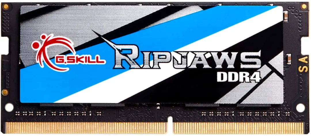SO DDR4 32GB PC 2666 CL19 G.Skill (1x32GB) 32GRS 1.2V