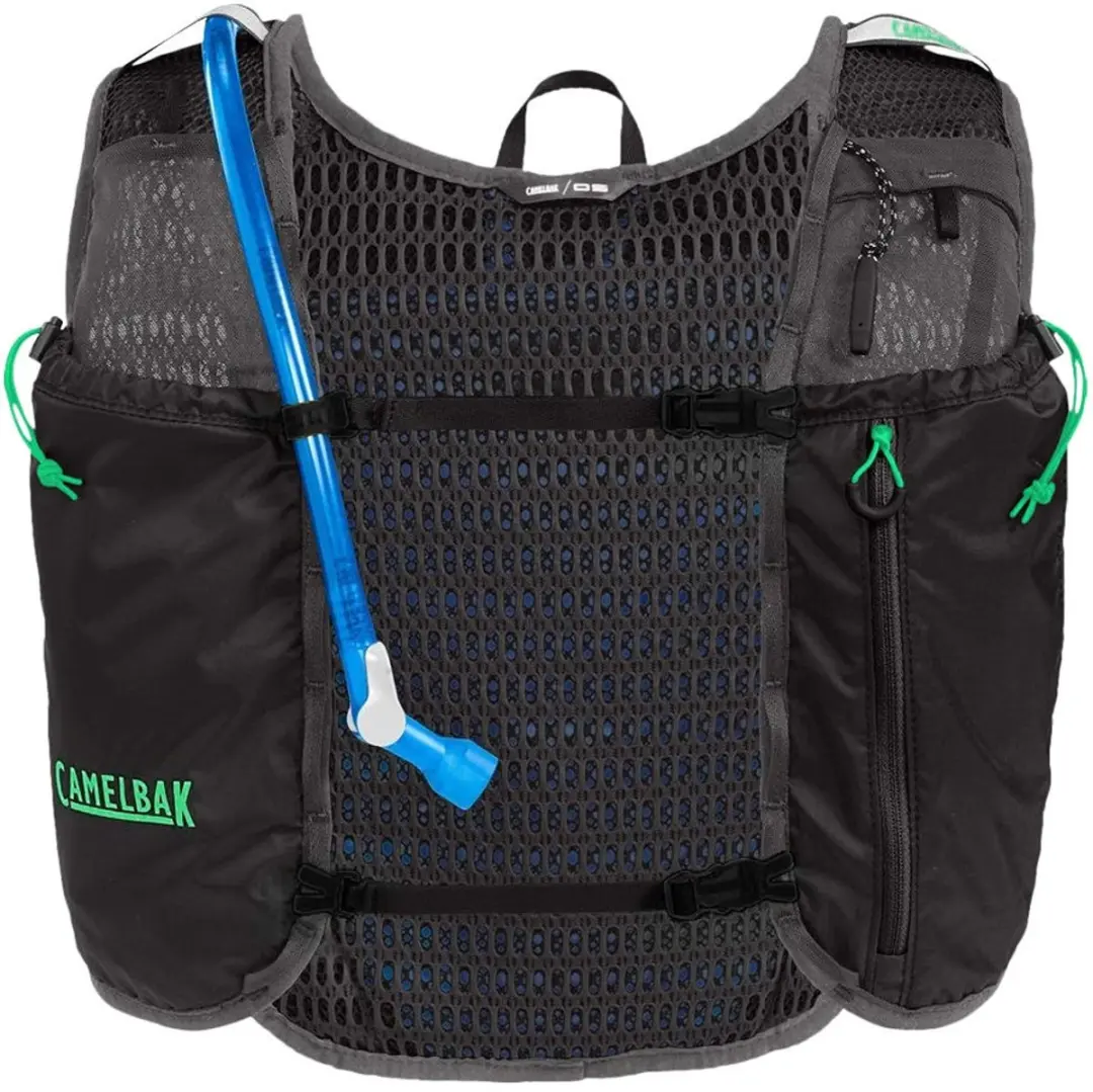 CamelBak Circuit Run Vest 5,5L - Zwart - afbeelding 6 van 6