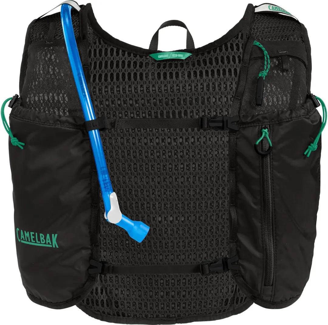 CamelBak Circuit Run Vest 5,5L - Zwart