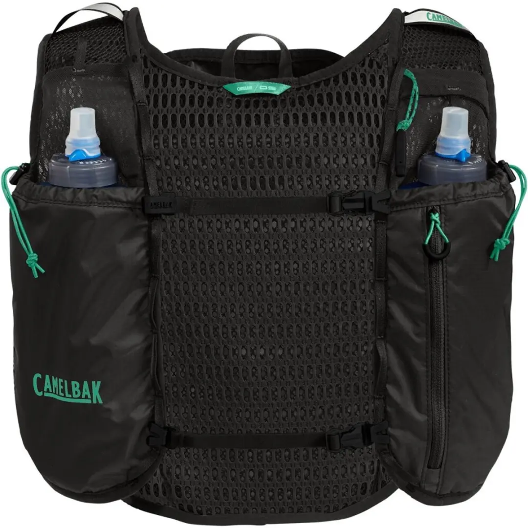 CamelBak Circuit Run Vest 5,5L - Zwart