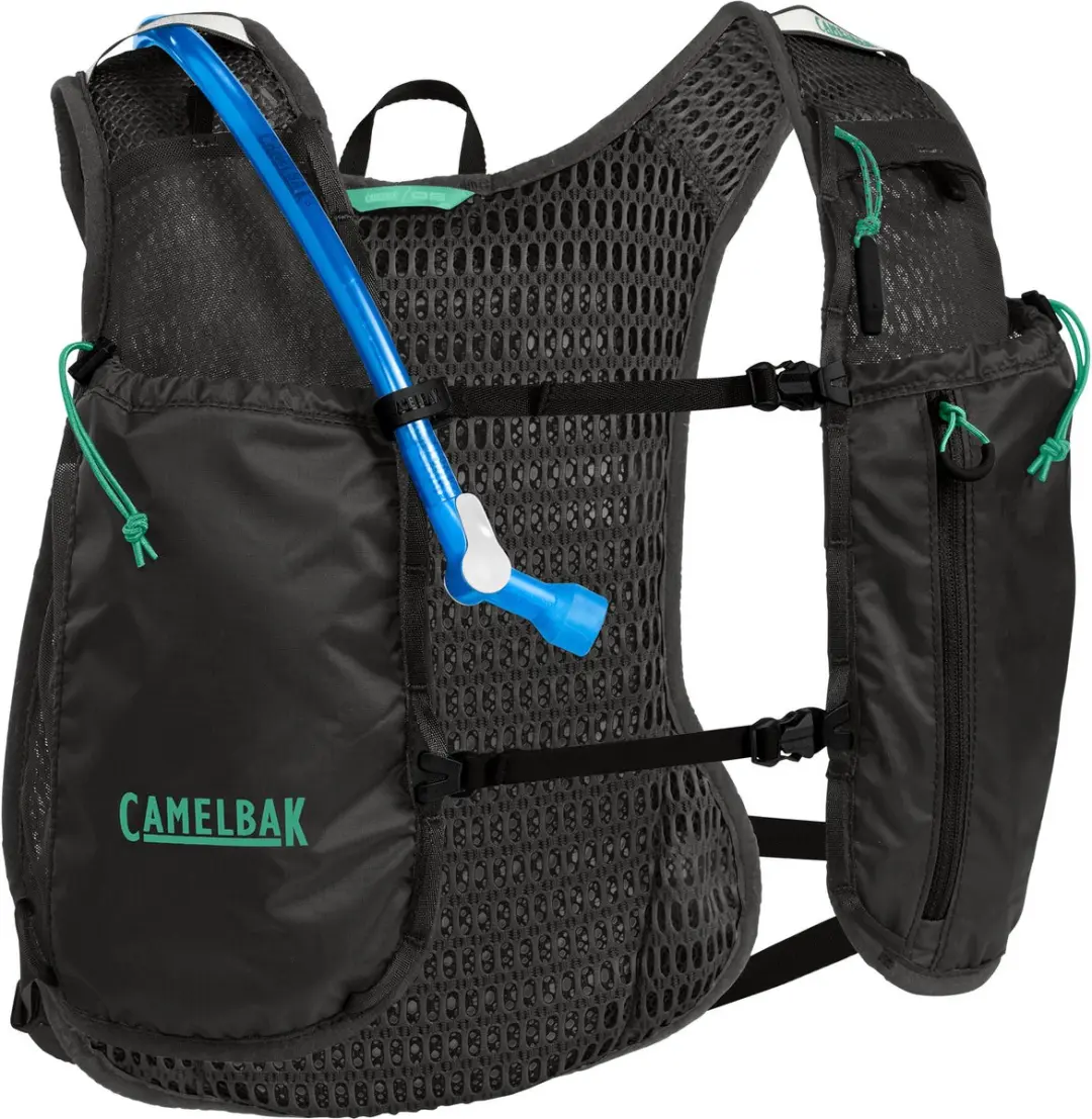 CamelBak Circuit Run Vest 5,5L - Zwart