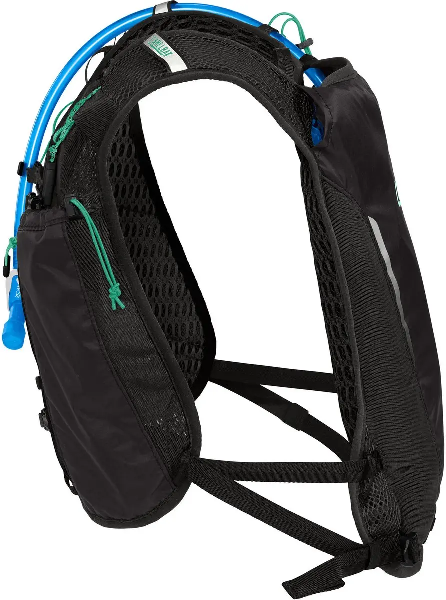 CamelBak Circuit Run Vest 5,5L - Zwart