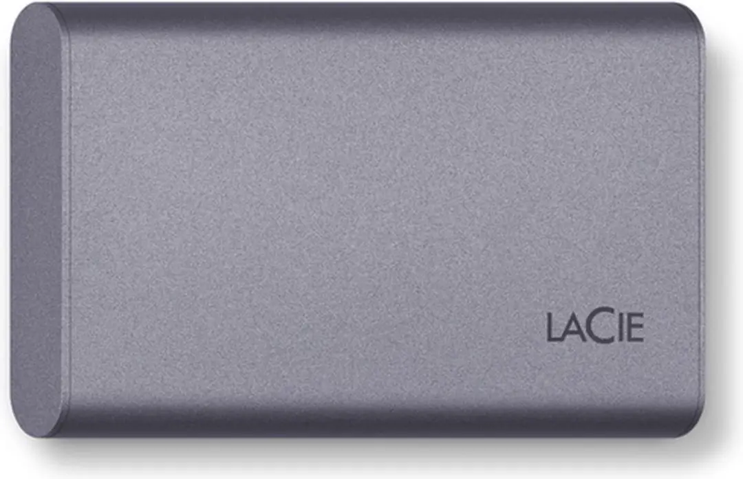 LaCie Mobile SSD Secure 1 TB