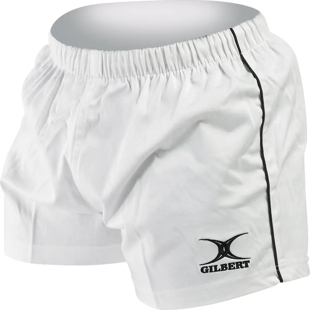 Gilbert Rugbybroek Short