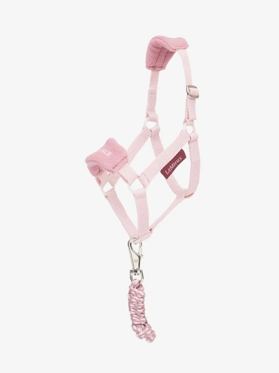 LeMieux Hobby Horse Halster Blossom - One Size - afbeelding 6 van 6