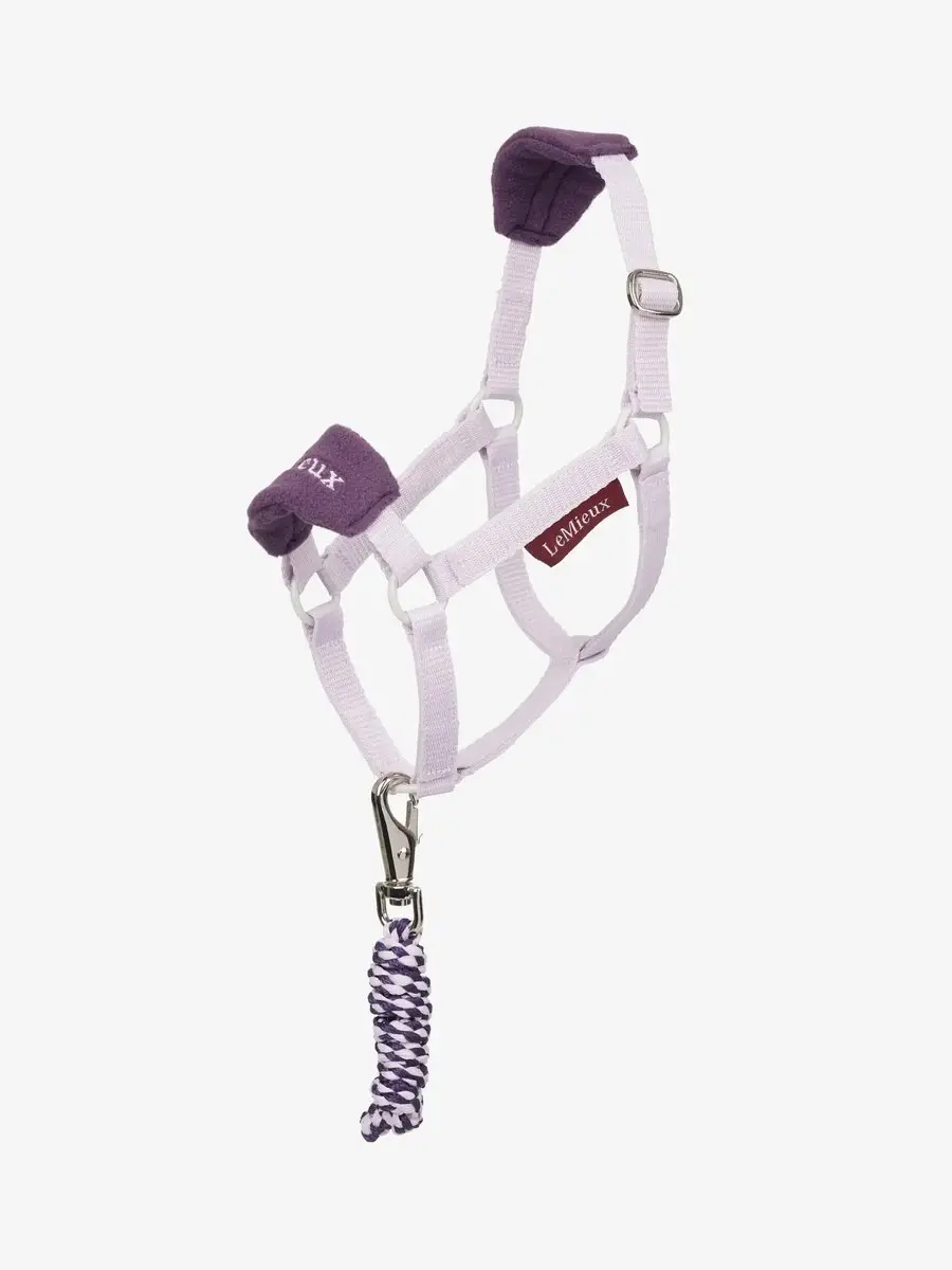 LeMieux Hobby Horse Halster Blossom - One Size - afbeelding 4 van 6