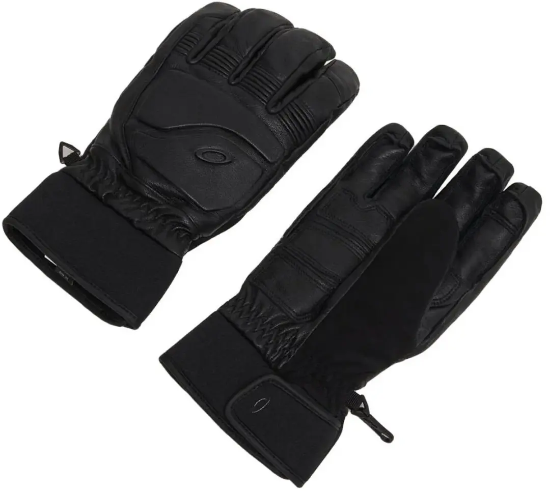 Oakley Peak Leather Handschoenen