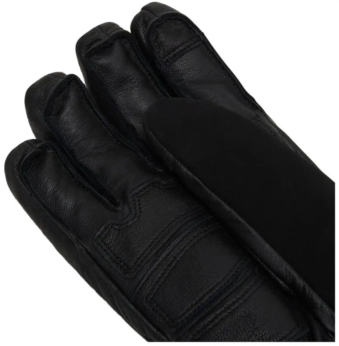 Oakley Peak Leather Handschoenen - Zwart Large - afbeelding 3 van 3
