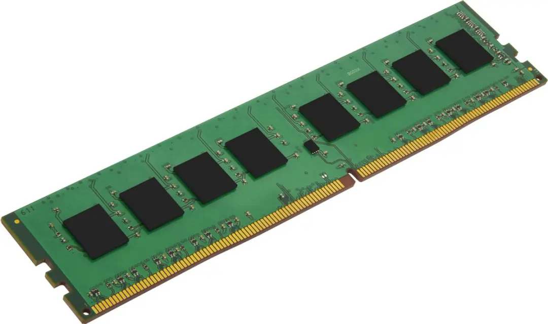 Kingston Technology ValueRAM geheugenmodule 16 GB 1 x 16 GB DDR4 288-pin DIMM