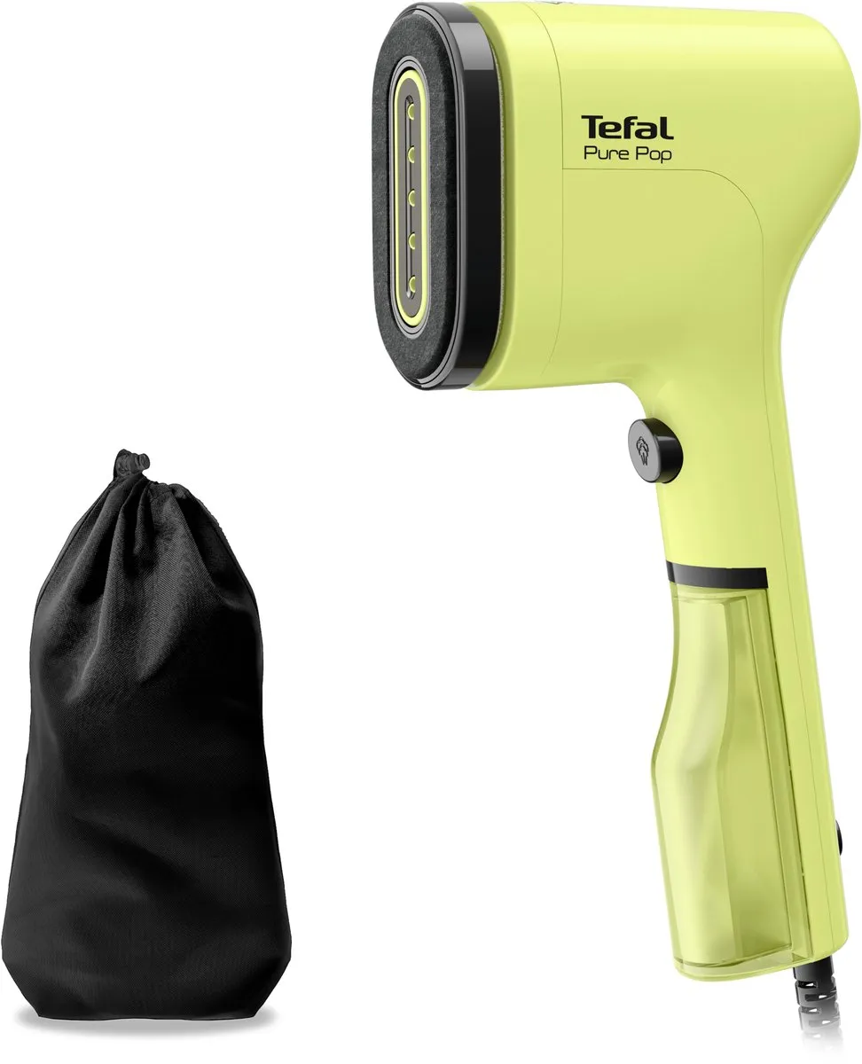 Tefal Pure Pop DT2025 Kledingstomer 1300W
