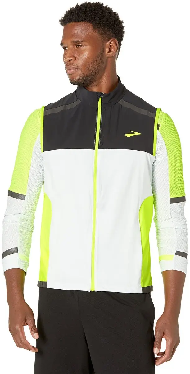 Brooks Carbonite Vest