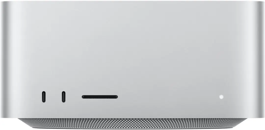 Apple Mac Studio 2026 M5 Max (CPU 18 Core