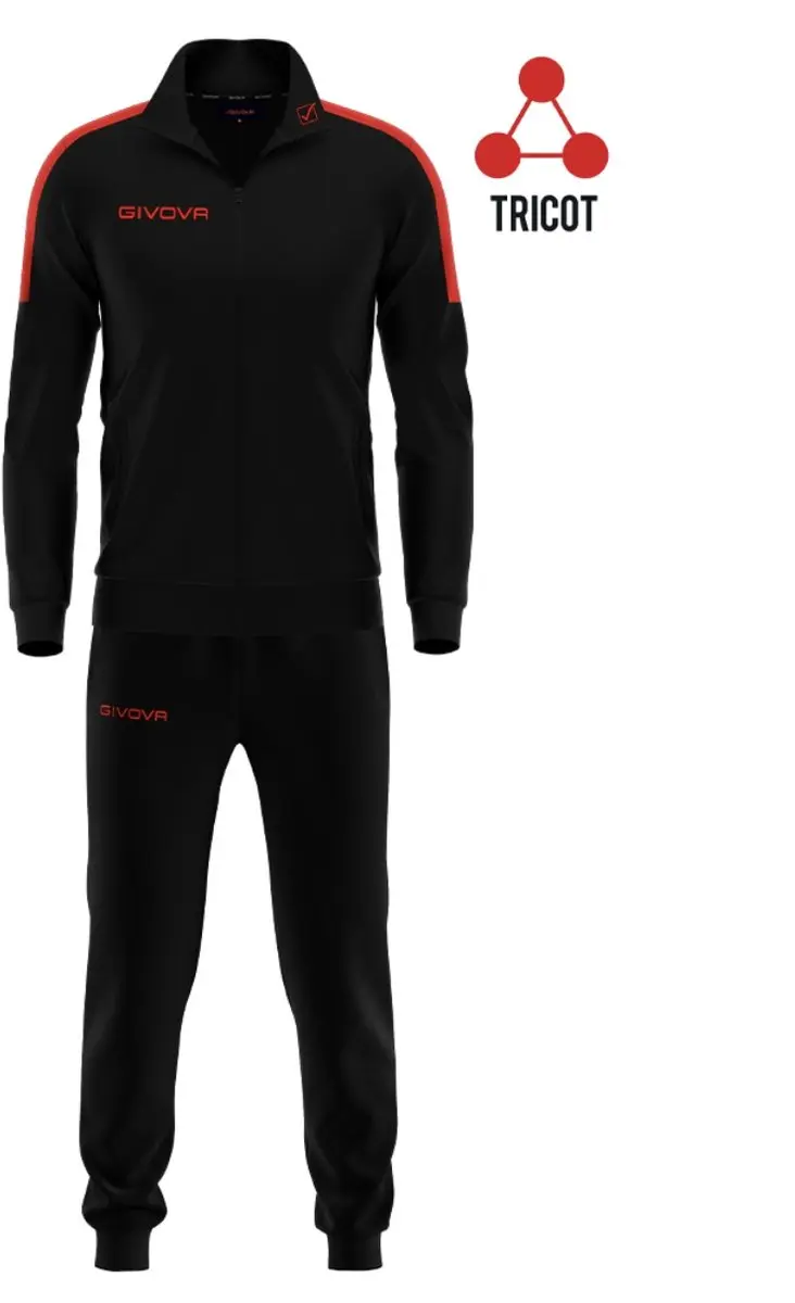 Givova Tuta Revolution Trainingspak