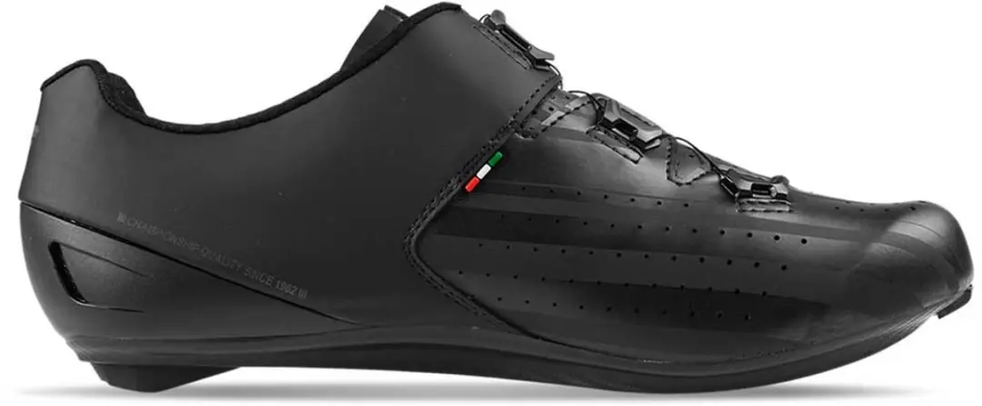 Gaerne G.fulgor Raceschoenen - 44 - Zwart
