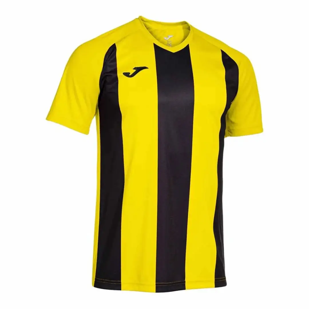 Joma Inter IV T-shirt 2XL - Geel - afbeelding 5 van 5