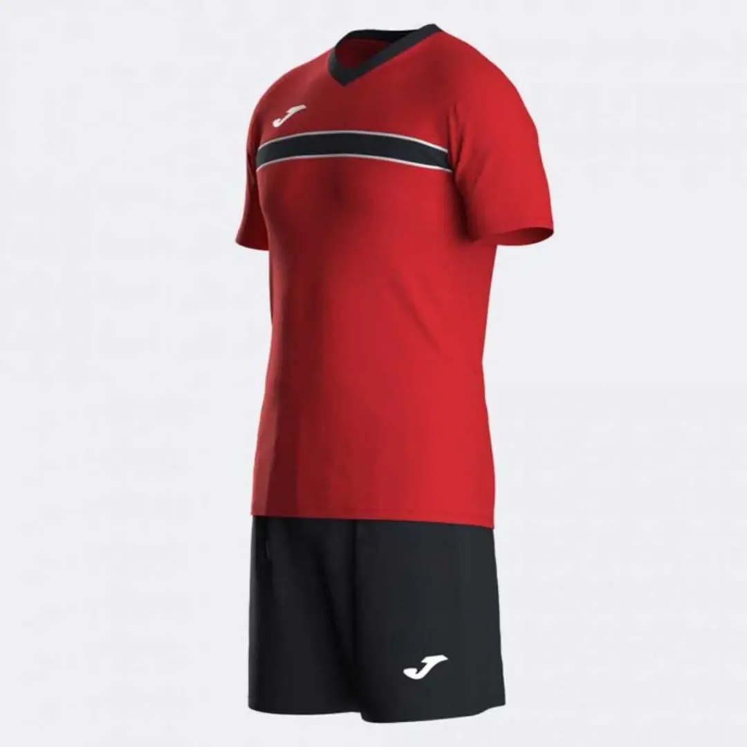 Joma Victory Set Rood - XXS - afbeelding 4 van 6