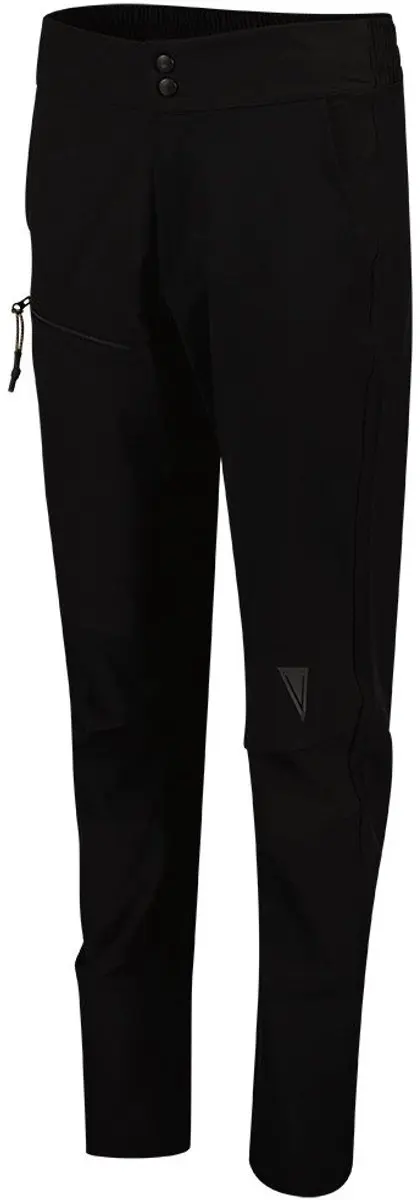 AGU Venture MTB Broek Dames - Zwart S - afbeelding 6 van 6