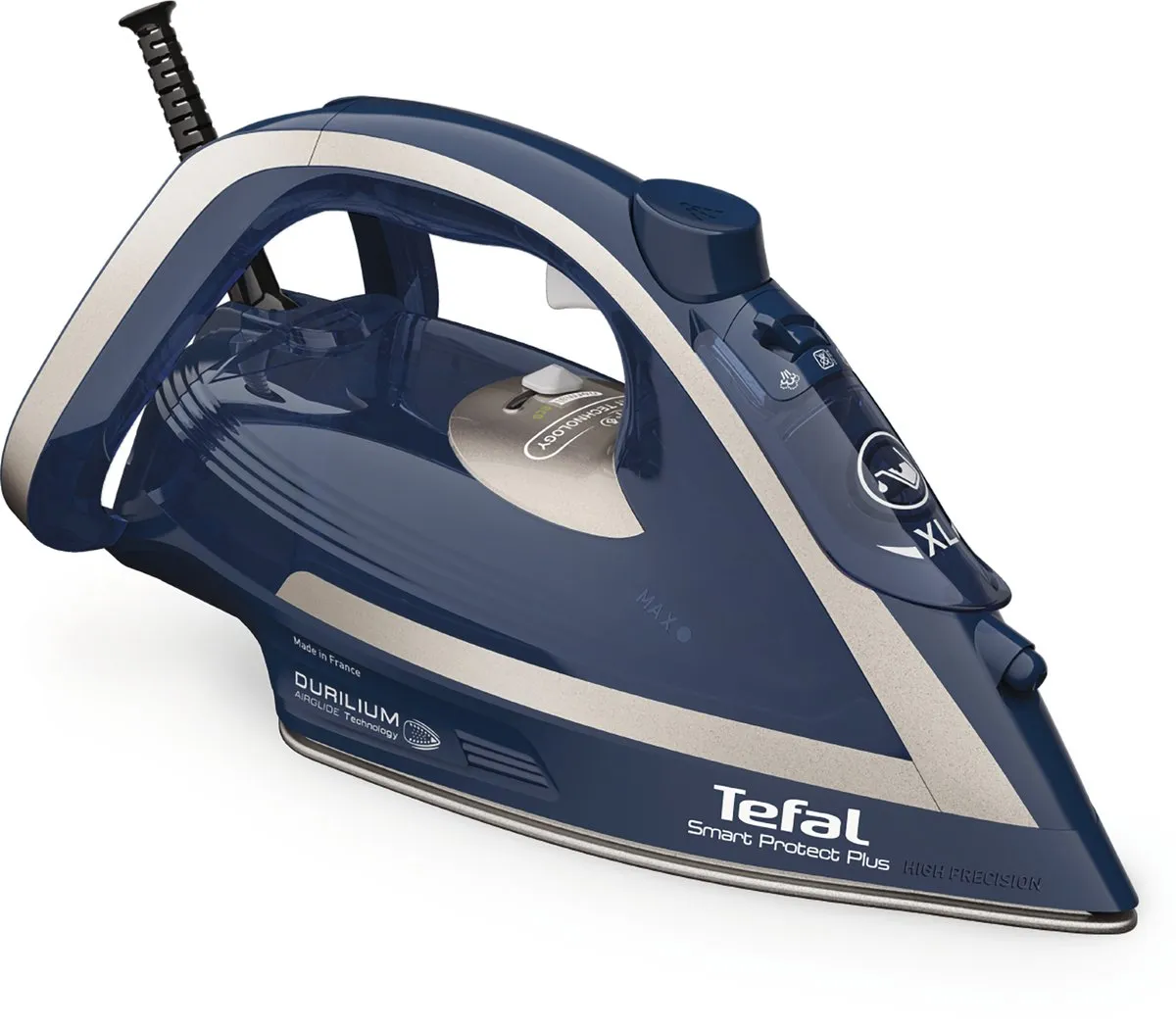 Tefal Smart Protect Plus FV6872 Stoomstrijkijzer