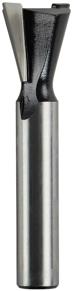 Makita D-68339 Zwaluwstaartfrees 15° 15,03x14,29mm S8