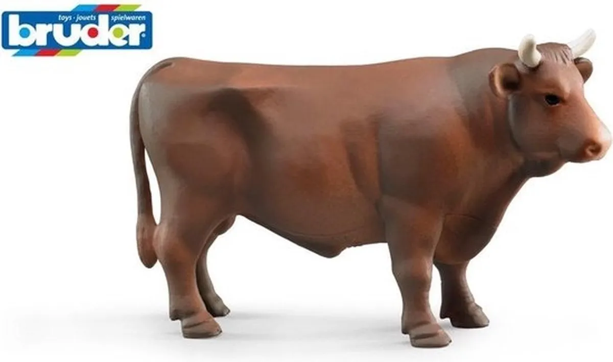 Bruder Stier Speelfiguur 48502309