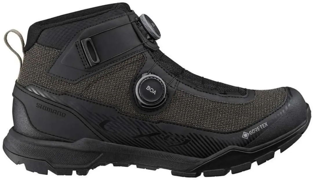 Shimano Ex900 MTB-schoenen - 46 - afbeelding 6 van 6