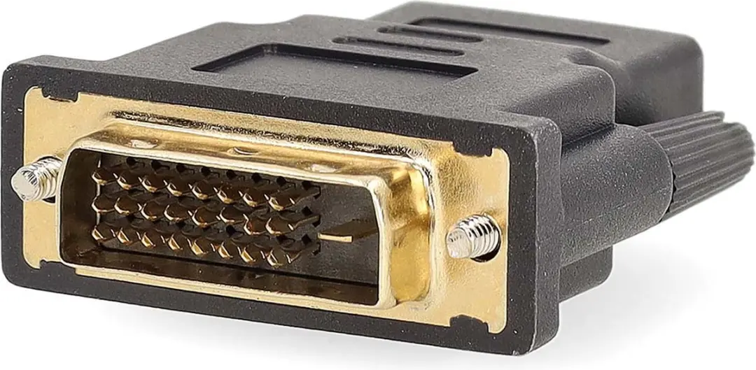Nedis CVBW34912AT HDMI naar DVI-D Adapter