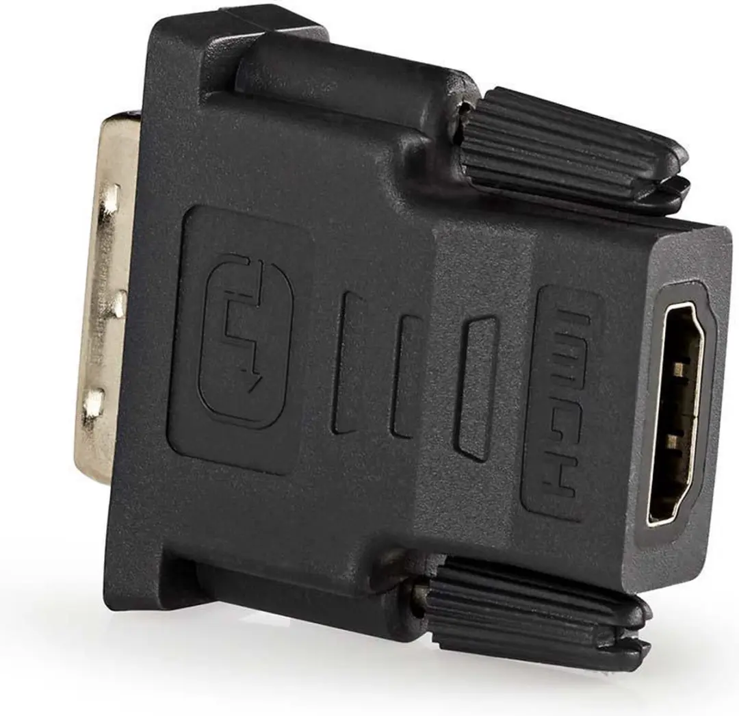 Nedis CVBW34912AT HDMI naar DVI-D Adapter