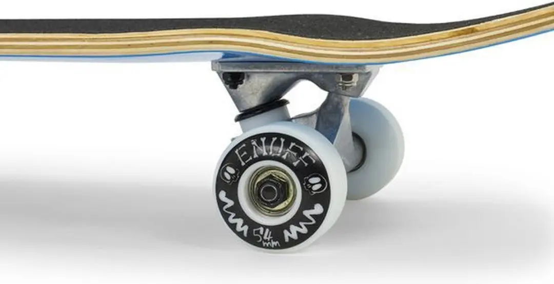 Enuff Skateboard - Groen/Rozewit - afbeelding 3 van 6
