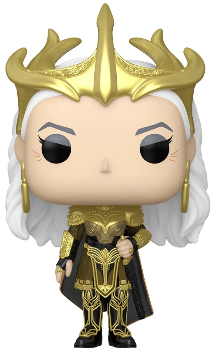 Funko DC Comics POP! Movies Hespera 69125 Verzamelfiguur