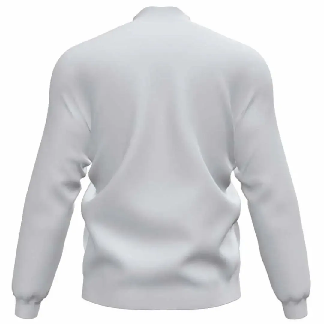 Joma Combi Jas Wit 3XL - afbeelding 3 van 6