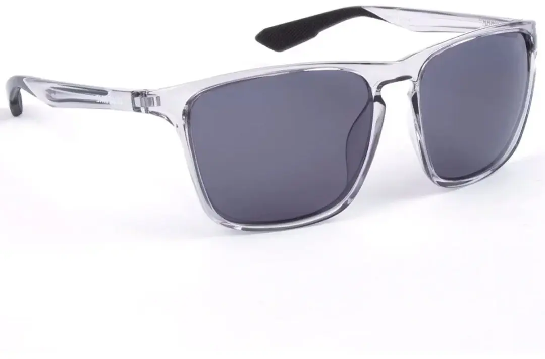 Shimano Eyewear Transparant Grijs/Dark Grey