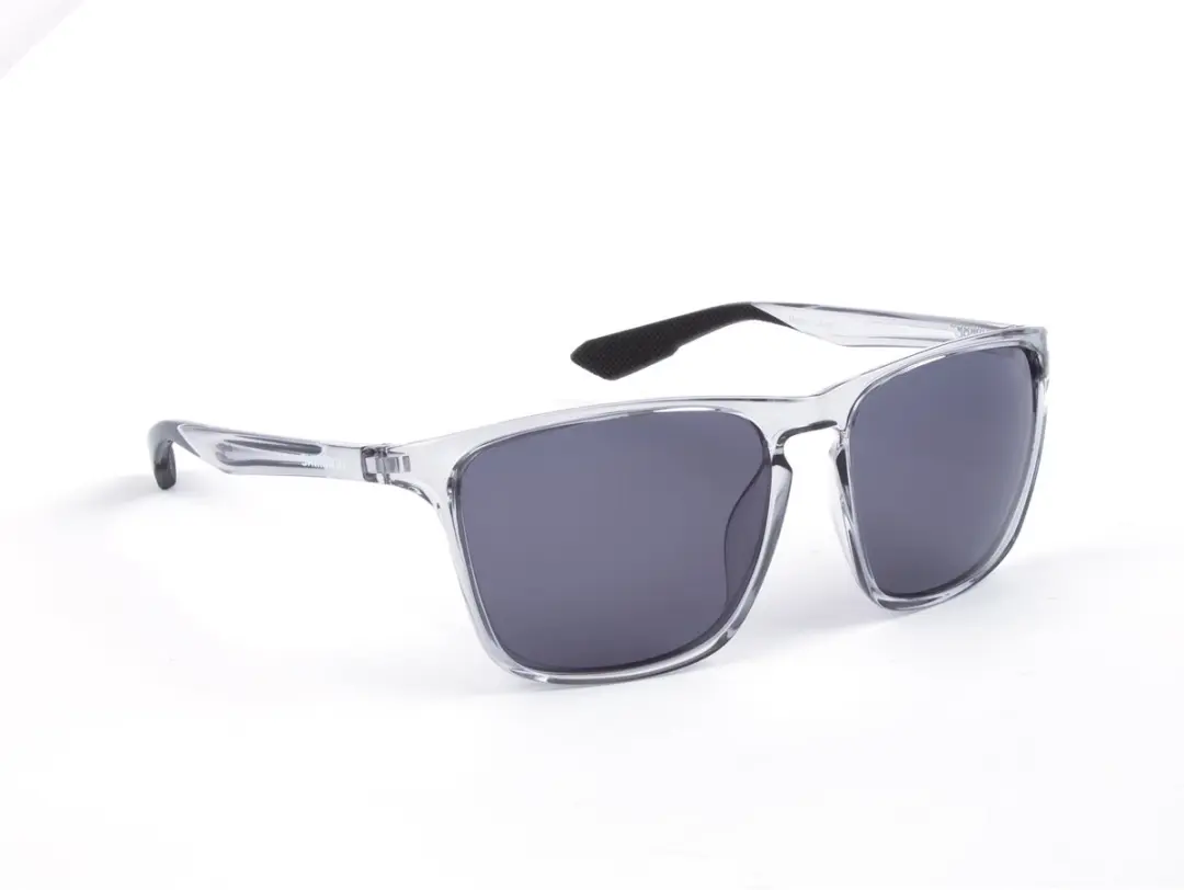 Shimano Eyewear Transparant Grijs/Dark Grey - Hoesje & brillenzakje - afbeelding 4 van 6