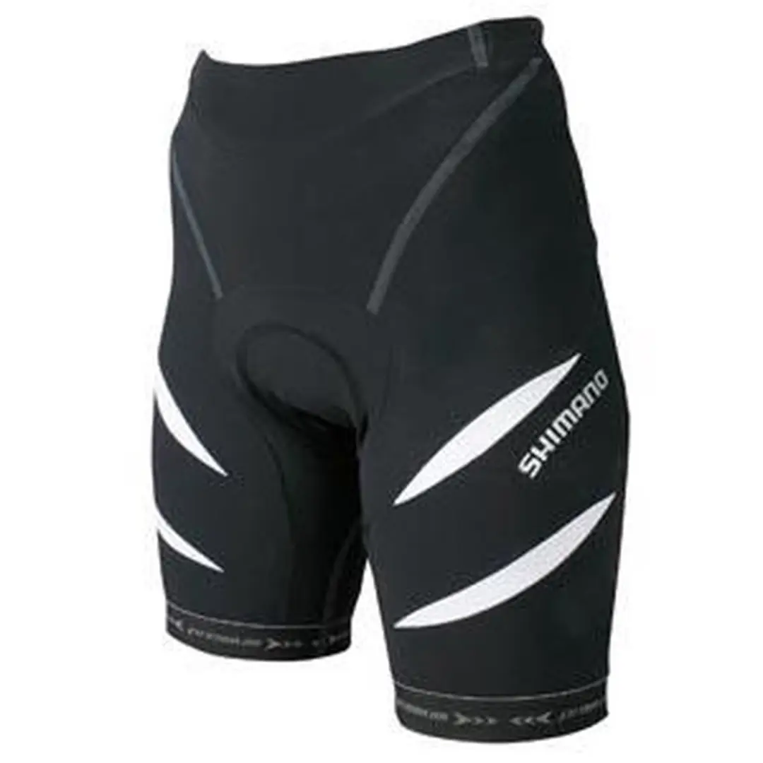 Shimano Dames Fietsbroek XS