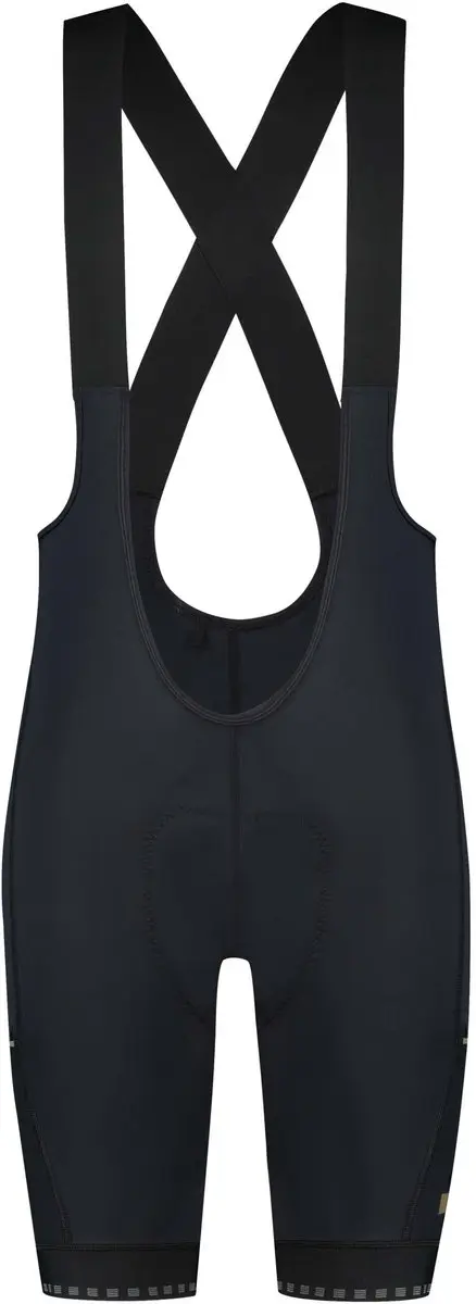 Shimano Evolve Avventura Fietsbroek Zwart 2XL Man