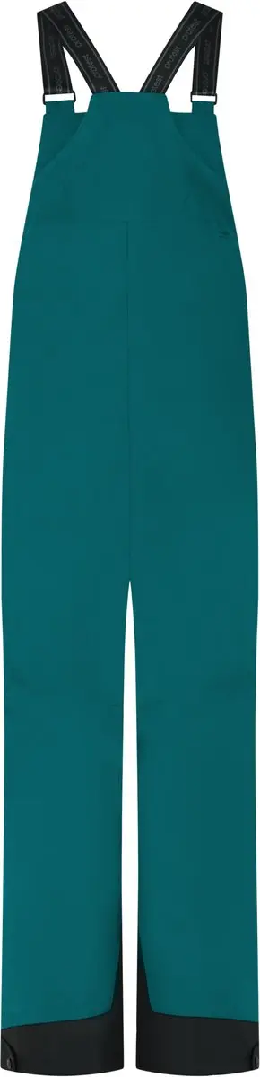 Protest PRTNAVAZ Skibroek Dames - Rainstorm Blue - XL