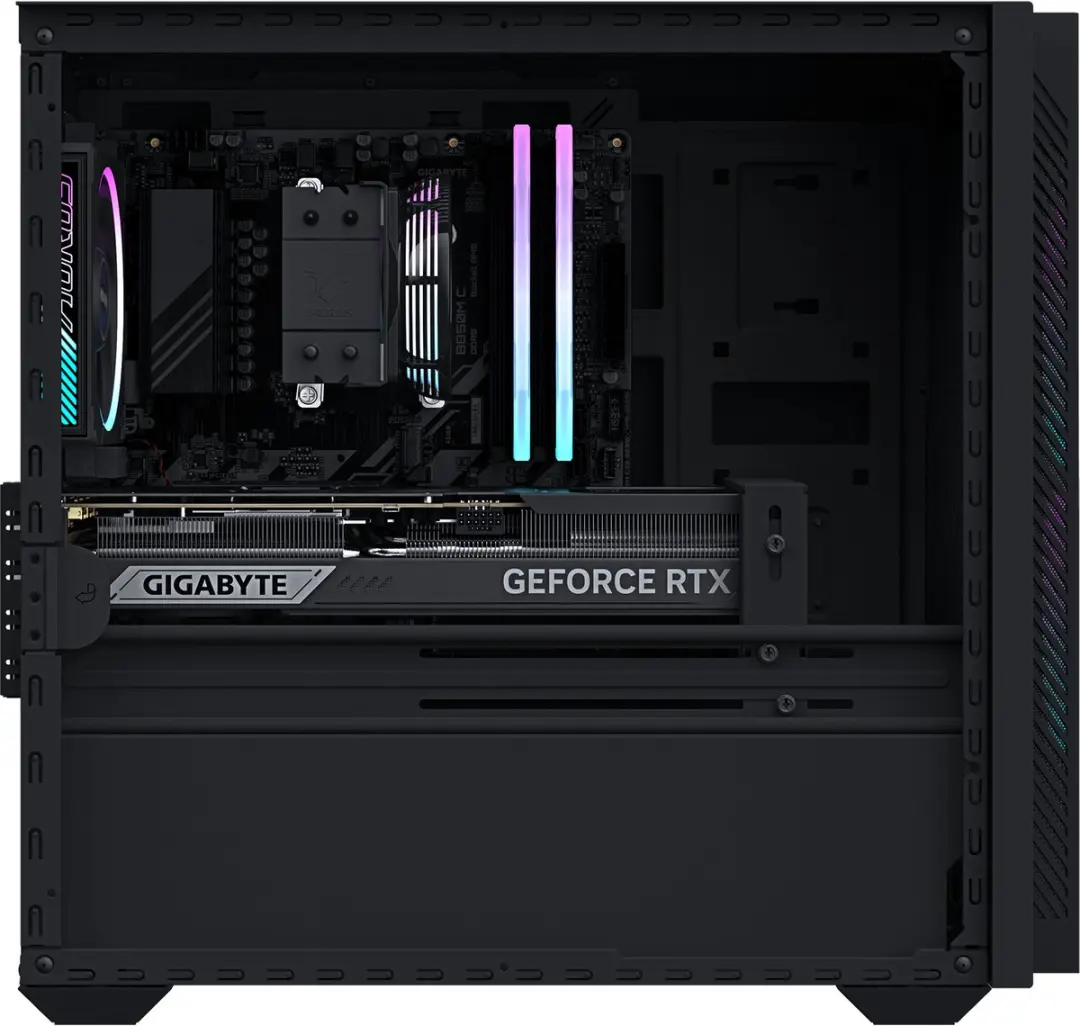 Gigabyte AORUS PRIME 3 Gaming PC - 650W