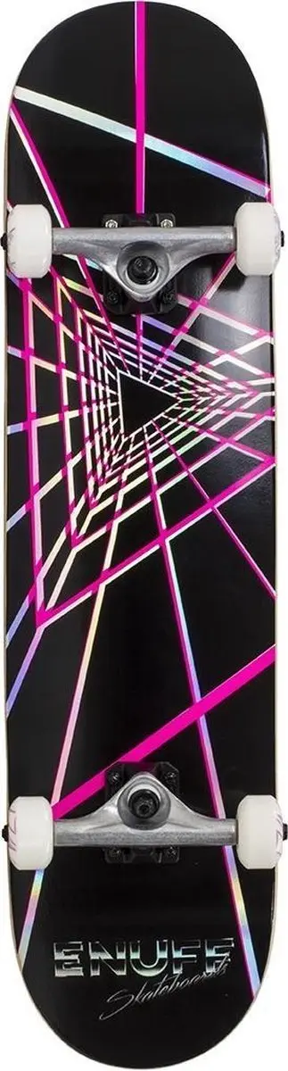 Enuff Skateboard Futurism 8.0