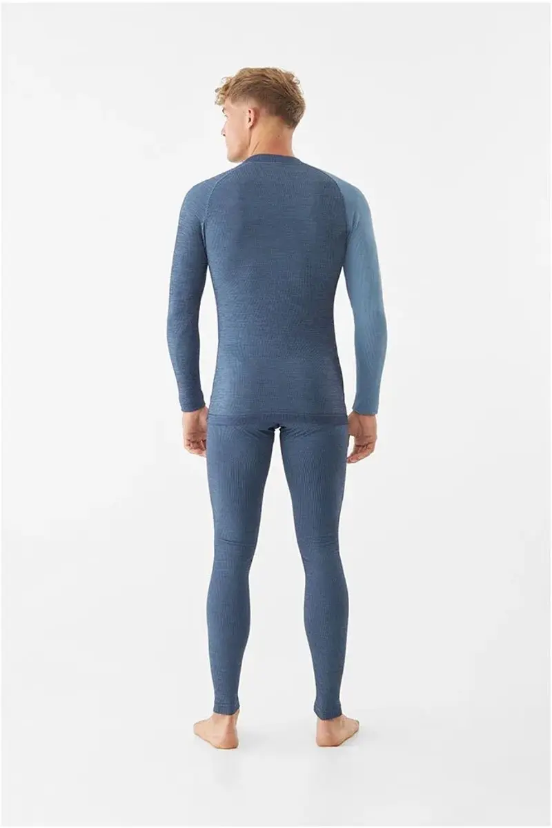 Viking Mounti Man Set Basislaag 3XL - Navys