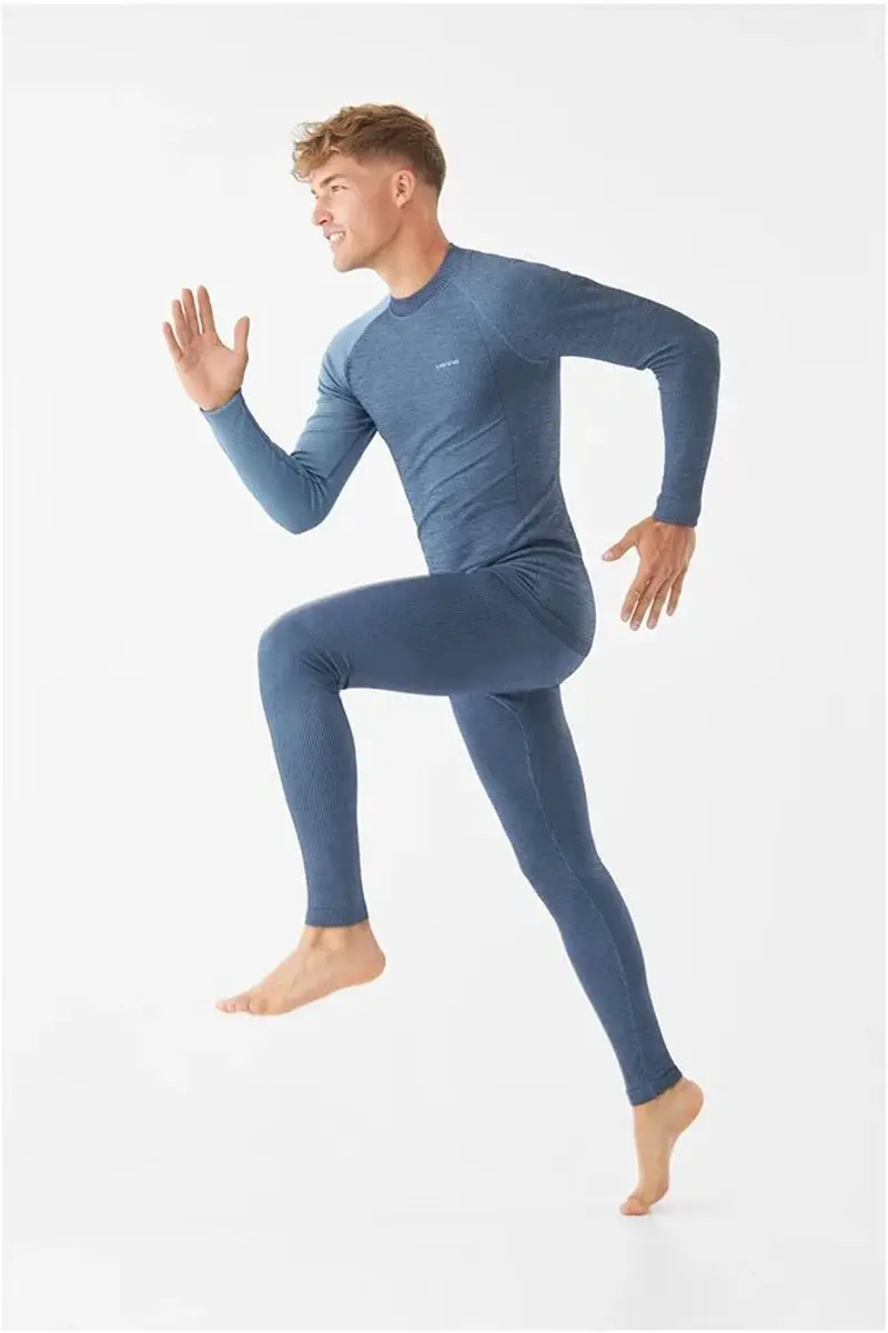 Viking Mounti Man Set Basislaag 3XL - Navys
