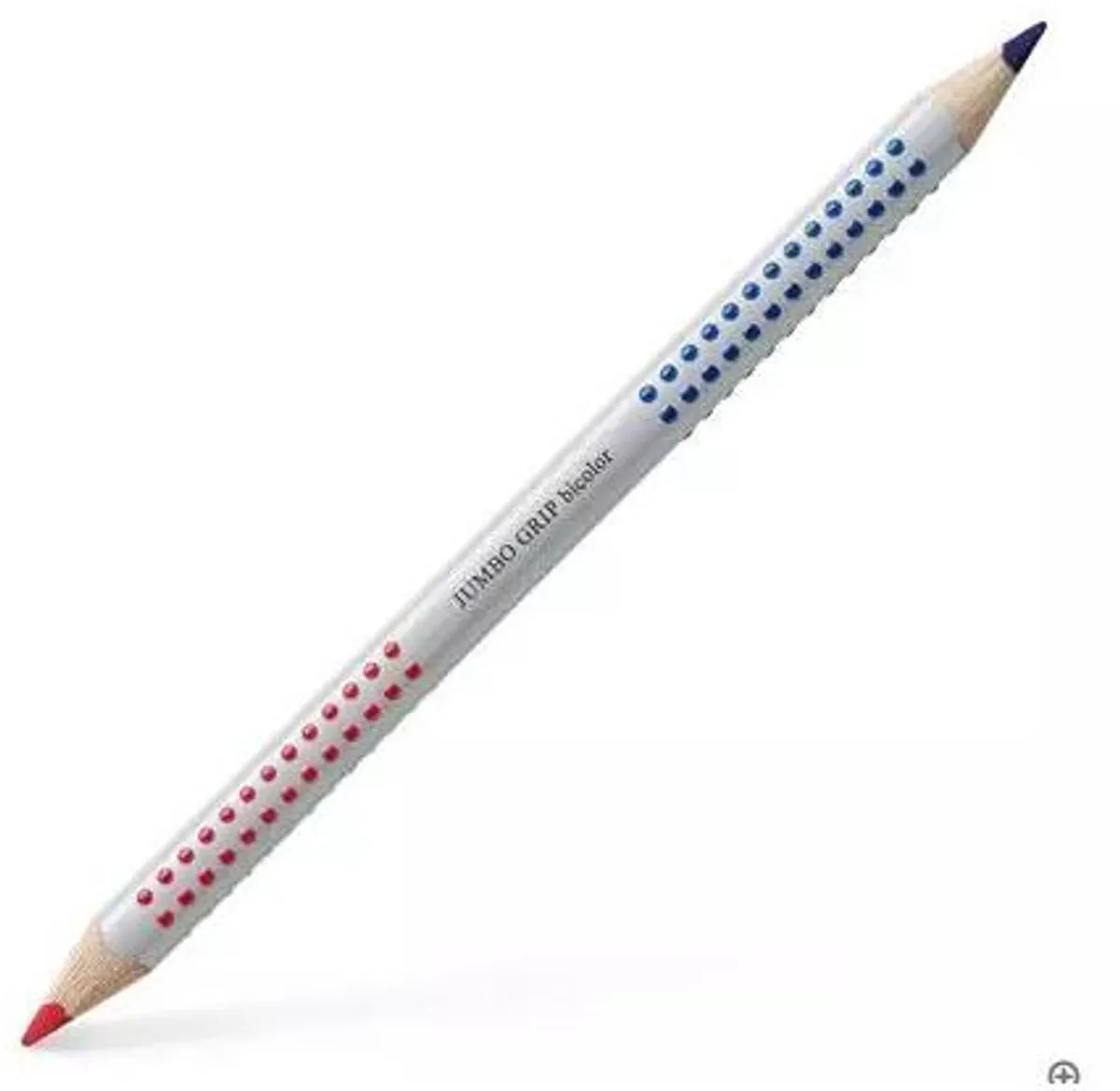 Faber-Castell Jumbo Kleurpotloden