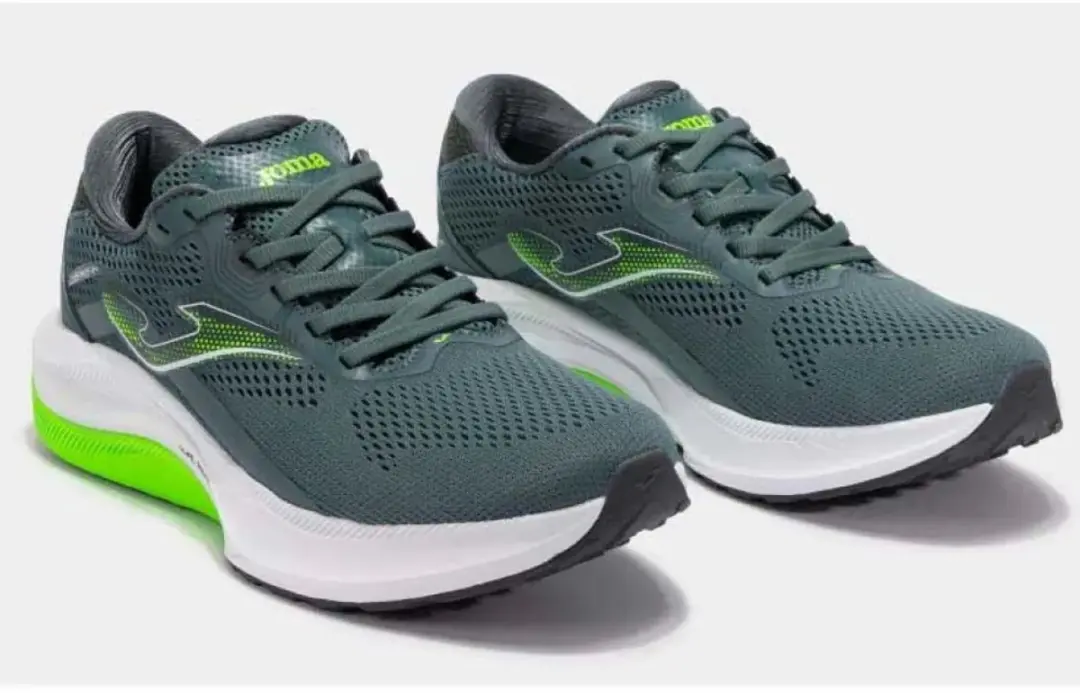 Joma Hispalis 2502 Hardloopschoenen - EU 40 - Teal - afbeelding 3 van 6