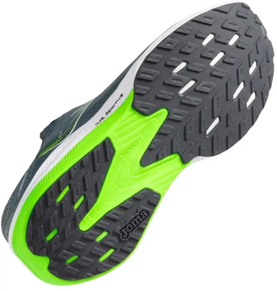 Joma Hispalis 2502 Hardloopschoenen - EU 40 - Teal - afbeelding 2 van 6