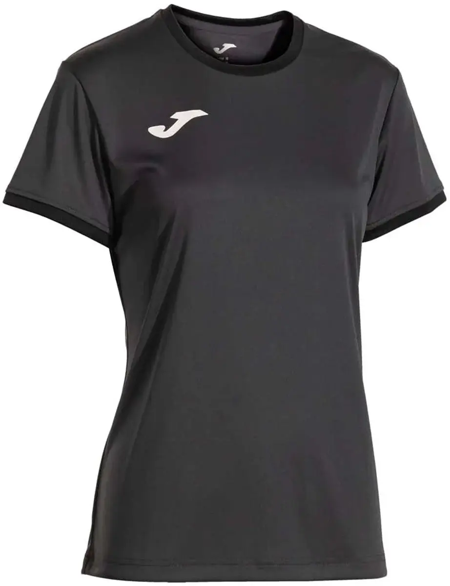Joma Combi Premium T-shirt Kort M Vrouw