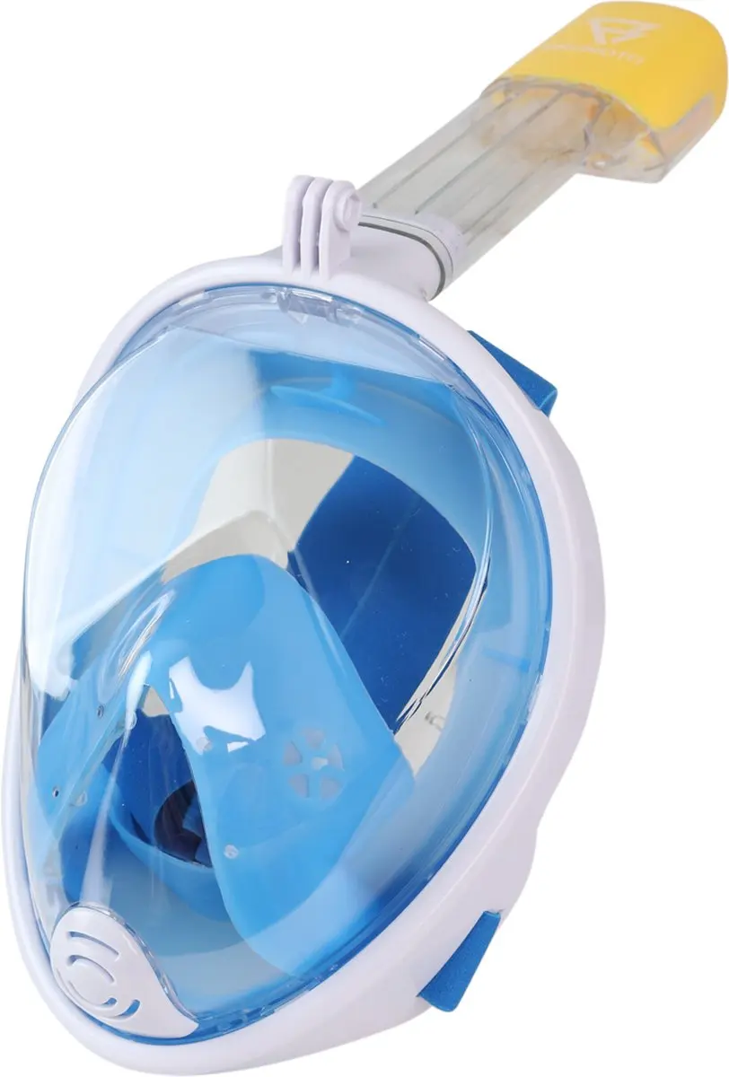 Brunotti Snorkelmasker Volwassenen S/M