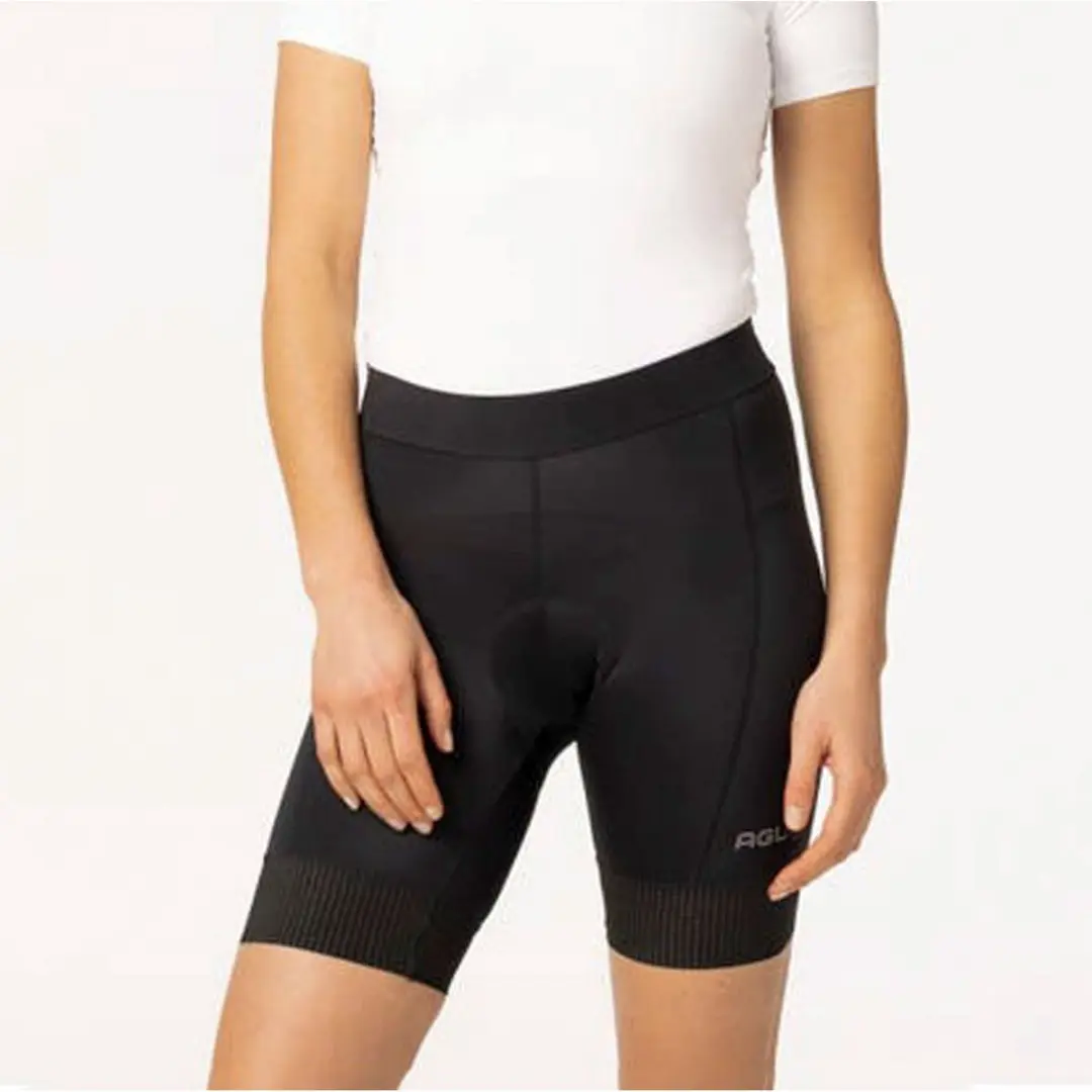 AGU Essential Dames Wielrenbroek XXL - Core Pad Zeem