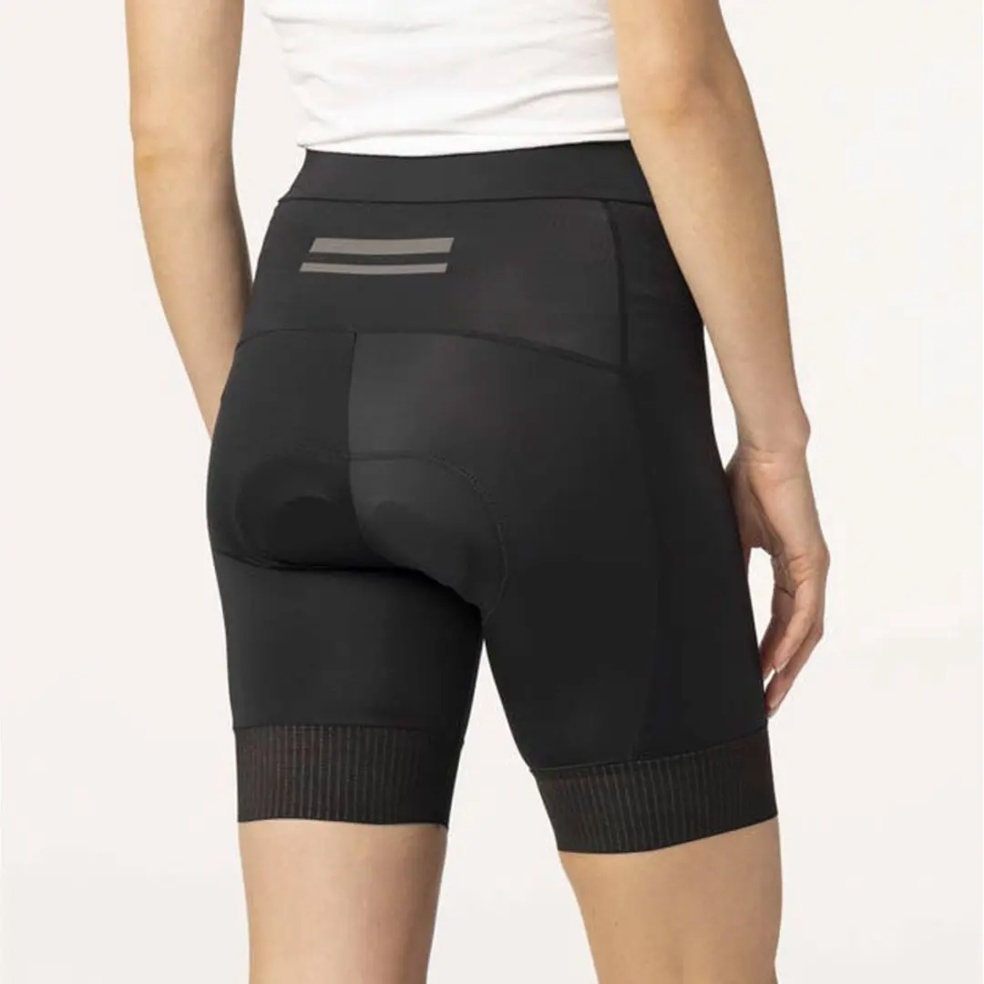 AGU Essential Dames Wielrenbroek XXL - Core Pad Zeem - afbeelding 6 van 6
