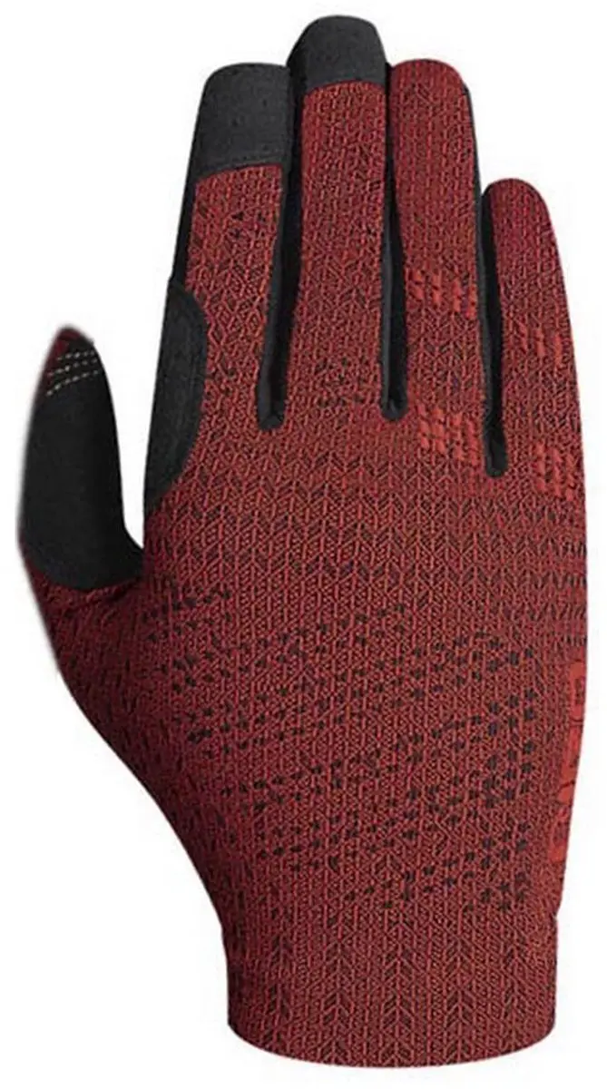 Giro Xnetic Trail Handschoenen